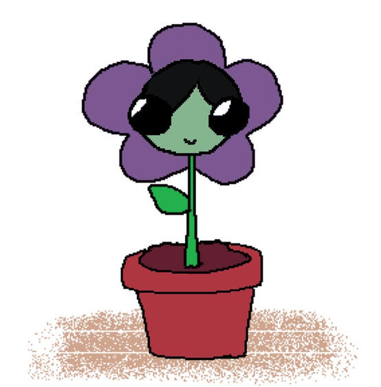 Art by CraveThyRave. This has no Lore relevance.