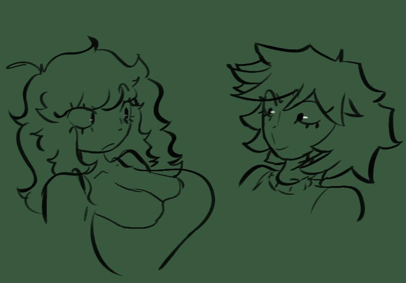 Are you paying attention? By Brytato.