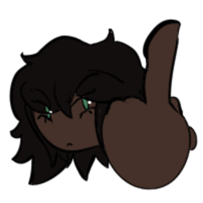 Sora middle finger. Sora middle finger.