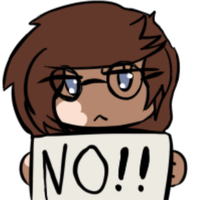 Hal no, by Brytato. Hal no, by Brytato.