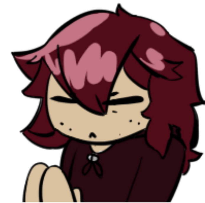 Militus praying. Militus praying.