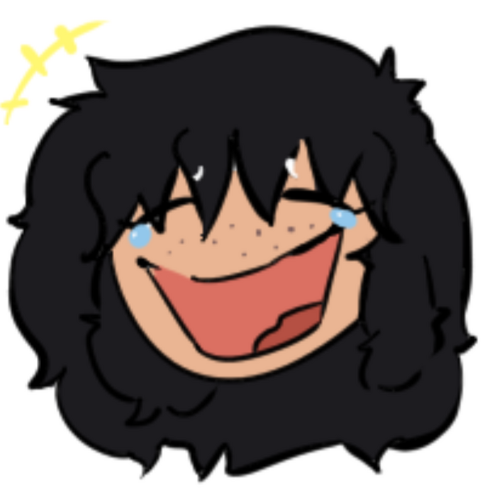 Laughing Gabby. Laughing Gabby.