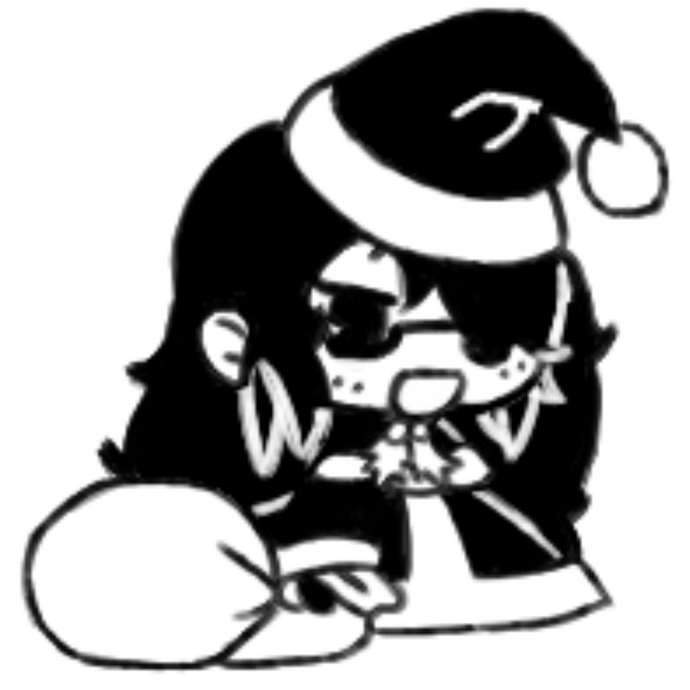 Milo Padoru, by Brytato. Milo Padoru, by Brytato.