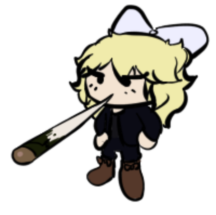 Uma smoking. Uma smoking.