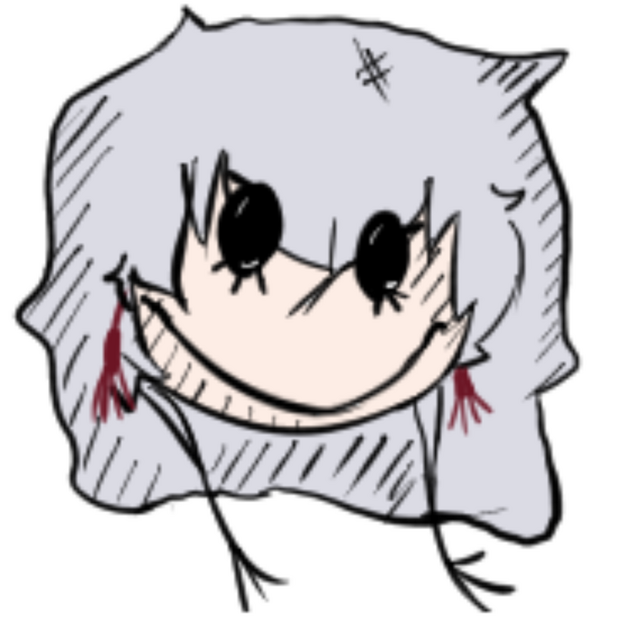 Jane smile, by Brytato Jane smile, by Brytato