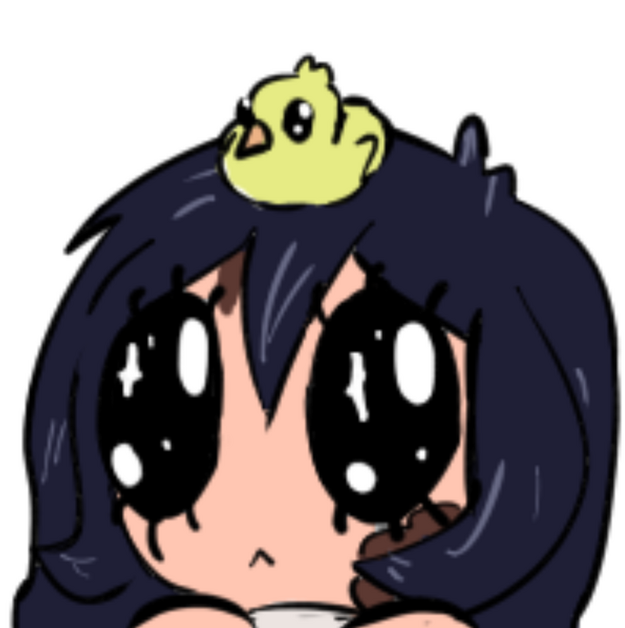 Aubrey puppy eyes, by Brytato. Aubrey puppy eyes, by Brytato.