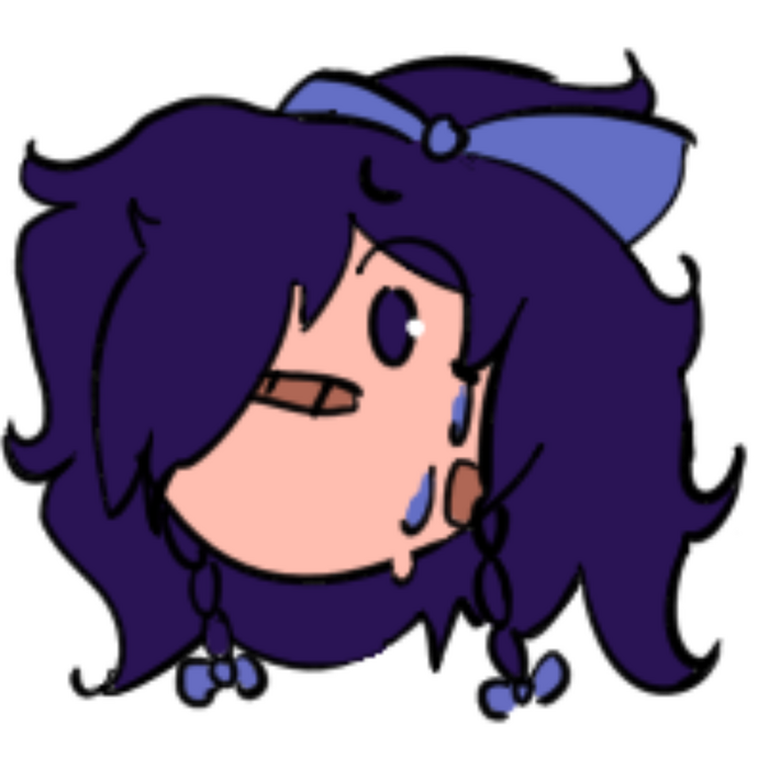 Nervous Yoyai, by Brytato Nervous Yoyai, by Brytato