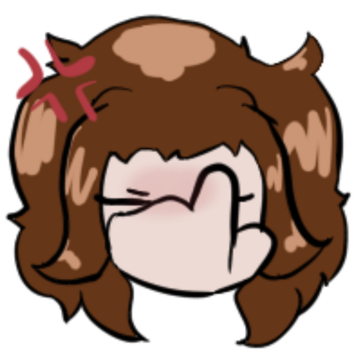 Alex facepalm, by Brytato. Alex facepalm, by Brytato.
