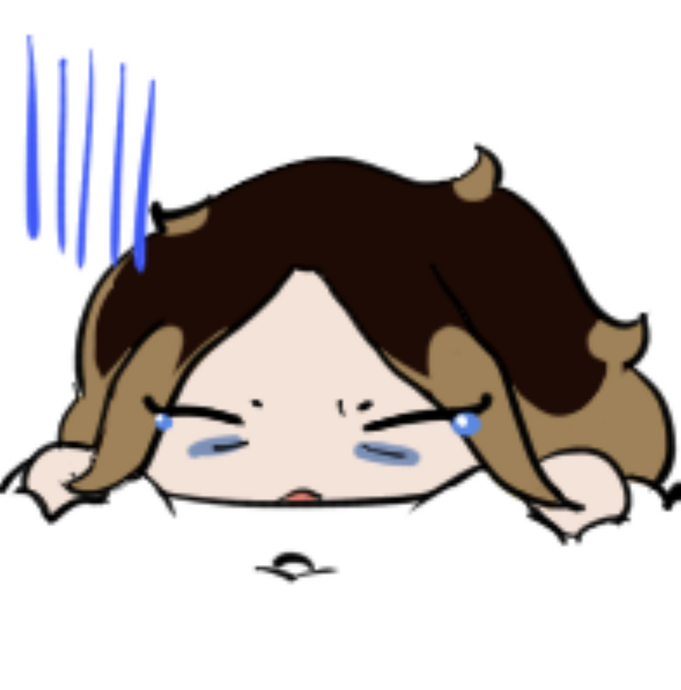 Exhausted Hijinx. Exhausted Hijinx.