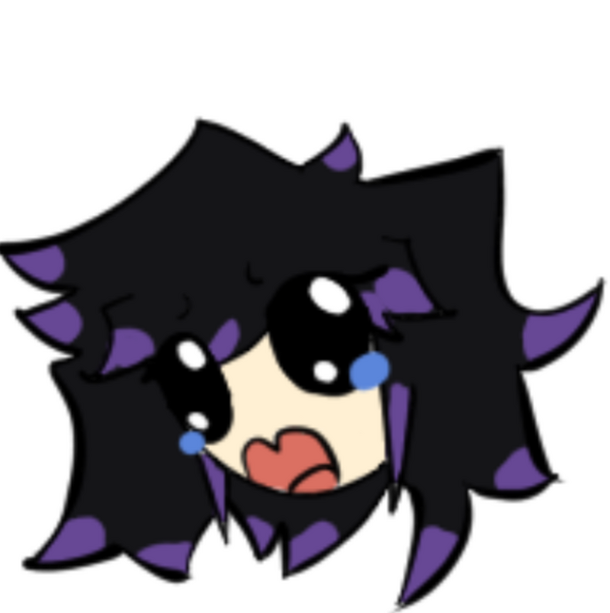 Raven crying. Raven crying.