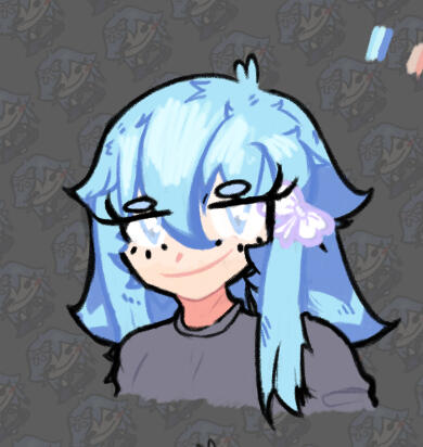 Sikyu's concept sketch, by Brytato.